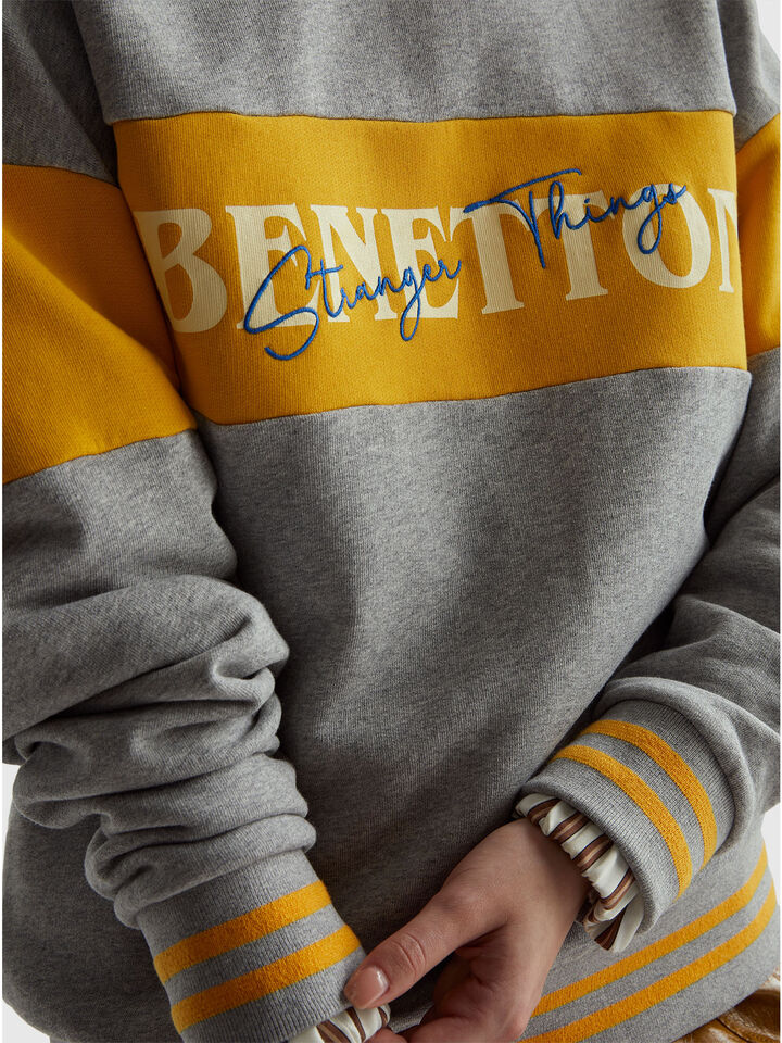 SWEATER L/S image number 7